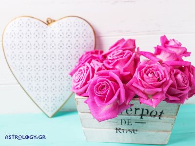 Ερωτική εβδομάδα από 03/09 έως 09/09: Προβλέψεις για όλα τα ζώδια