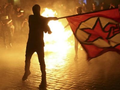 Ουρανός, Χείρωνας, Άρης, Πλούτωνας: Μια δυσάρεστη επιστροφή στο Παρελθόν