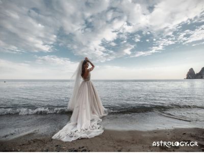 Το «ναυάγιο» μιας… νύφης!