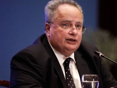 Παραίτηση Κοτζιά: Για μας... δεν ήταν έκπληξη!