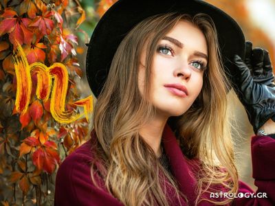Μηνιαίες προβλέψεις από 23/10 έως 22/11 - Ο μήνας του Σκορπιού