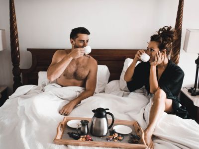 Πόσο σεξ τελικά είναι αρκετό; Μία νέα έρευνα έρχεται να σου λύσει τις απορίες