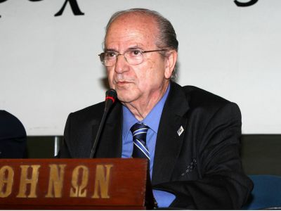 Η «οικογένεια» της DPG Digital Media «αποχαιρετά» τον Ανδρέα Μπόμη