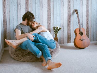 5 πράγματα που κάνουν οι άντρες μετά το χωρισμό (και δεν κάνουν οι γυναίκες)