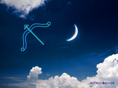 Προβλέψεις για τη Νέα Σελήνη στους Ιχθύς: Πώς επηρεάζει τον Τοξότη;
