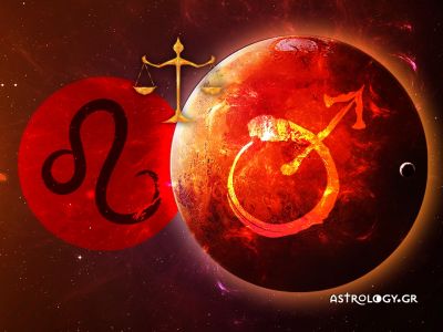 Ζυγέ, εκεί πρέπει να προσέχεις με τον Άρη στον Λέοντα