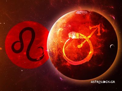 Άρης στον Λέοντα: Μάθε σε ποιον τομέα της ζωής σου πρέπει να προσέξεις!
