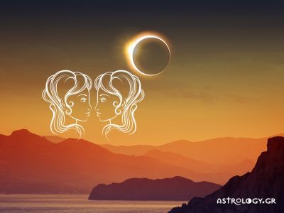 Δίδυμε,πώς σε επηρεάζει η Νέα Σελήνη-Ηλιακή Έκλειψη στον Καρκίνο;
