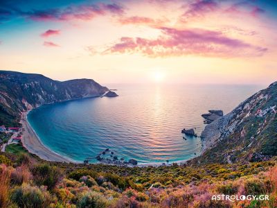 Τι λένε τα άστρα για τον Αύγουστο 2019;