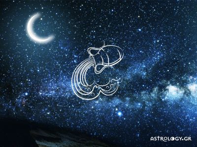 Υδροχόε, πώς σε επηρεάζει η Νέα Σελήνη  στον Λέοντα;