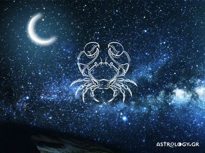 Καρκίνε, πώς σε επηρεάζει η Νέα Σελήνη  στον Λέοντα;