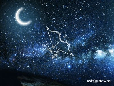 Τοξότη, πώς σε επηρεάζει η Νέα Σελήνη  στον Λέοντα;