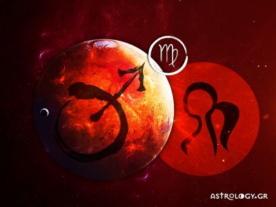 Παρθένε, εκεί πρέπει να προσέχεις με τον Άρη στην Παρθένο