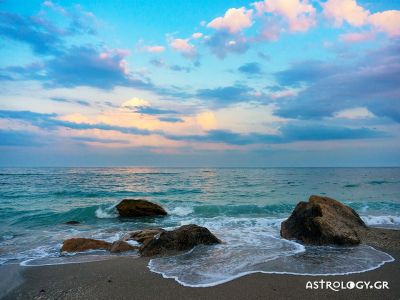 Τι λένε τα άστρα για τον Σεπτέμβριο 2019;