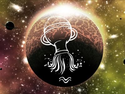 Εβδομαδιαίες 15/09-21/09: Υδροχόε, η πρόβλεψή σου σε 20 δεύτερα