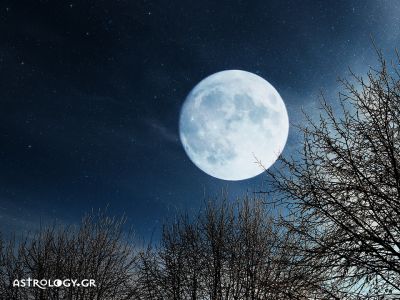 Πανσέληνος Σεπτεμβρίου στους Ιχθύς: Όνειρο ήταν... και πάει!