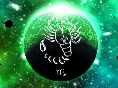 Εβδομαδιαίες 22/09-28/09: Σκορπιέ, η πρόβλεψή σου σε 20 δεύτερα