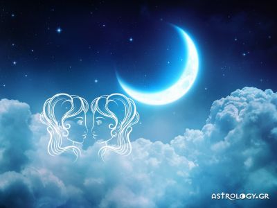 Δίδυμε,πώς σε επηρεάζει η Νέα Σελήνη στον Ζυγό;