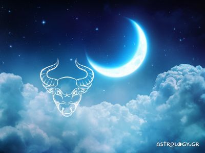 Ταύρε,πώς σε επηρεάζει η Νέα Σελήνη  στον Ζυγό;