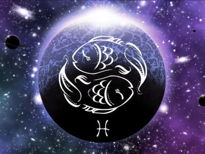 Εβδομαδιαίες 29/09-05/10: Ιχθύ, η πρόβλεψή σου σε 20 δεύτερα