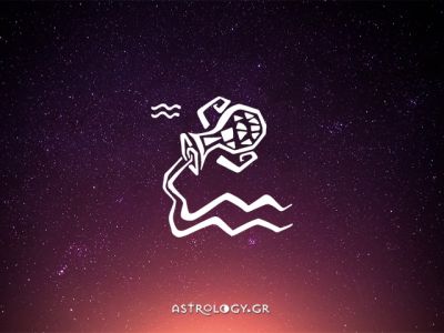 Εβδομαδιαίες 06/10-12/10: Υδροχόε, η πρόβλεψή σου σε 20 δεύτερα