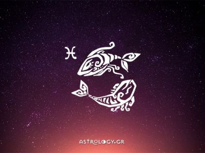 Εβδομαδιαίες 06/10-12/10: Ιχθύ, η πρόβλεψή σου σε 20 δεύτερα