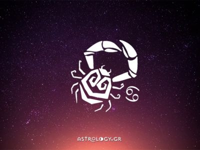 Εβδομαδιαίες 06/10-12/10: Καρκίνε, η πρόβλεψή σου σε 20 δεύτερα