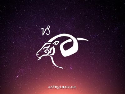 Εβδομαδιαίες 13/10-19/10: Αιγόκερε, η πρόβλεψή σου σε 20 δεύτερα