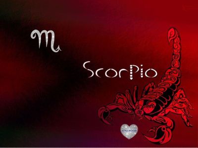 5 σημάδια που δείχνουν ότι είσαι καθαρόαιμος Σκορπιός!