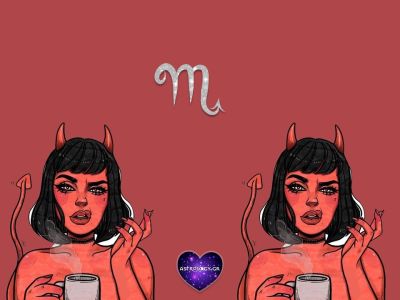 Οι 4 «Δαίμονες» του Σκορπιού