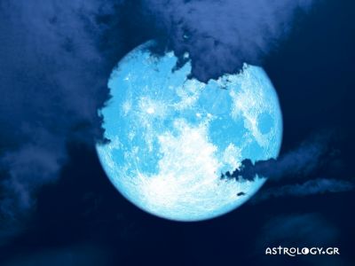 Πανσέληνος Νοεμβρίου στον Ταύρο: Πείσμα στο πείσμα!