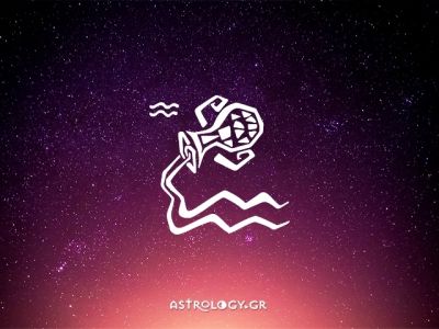 Εβδομαδιαίες 08/12-14/12: Υδροχόε, η πρόβλεψή σου σε 20 δεύτερα