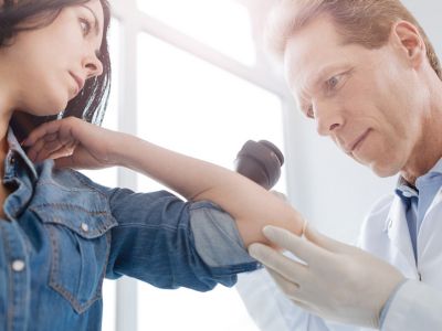 Αμελαγχρωματικό μελάνωμα: Αναγνωρίστε τα συμπτώματα μέσα από φωτογραφίες