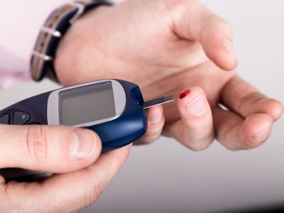 Υψηλό σάκχαρο στο αίμα: 5 απλές διατροφικές αλλαγές για να το μειώσετε (φωτο)