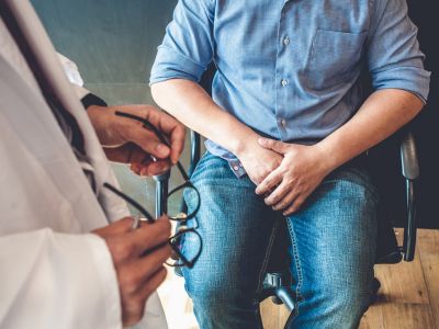 Aνδρόπαυση: Τι είναι και γιατί δεν διαγιγνώσκεται;