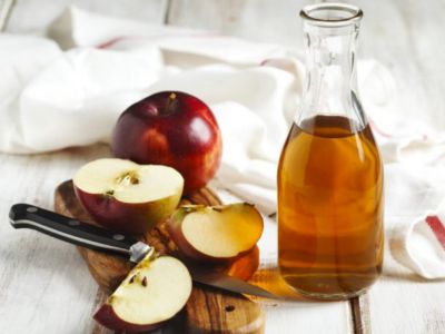 Μηλόξιδο πριν τον ύπνο: Το οφέλη του για την υγεία (video)