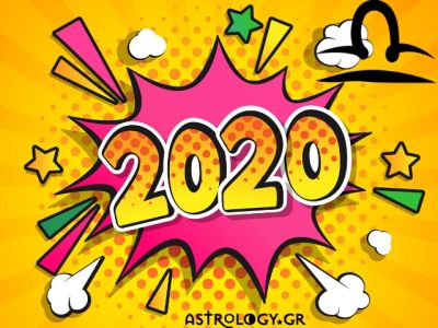 Ζυγέ, δες στο βίντεο την ετήσια πρόβλεψή σου για το 2020