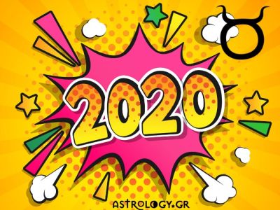 Ταύρε, δες στο βίντεο την ετήσια πρόβλεψή σου για το 2020