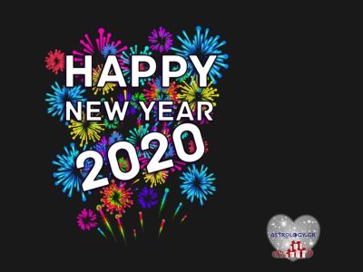 Τα ζώδια κι οι ευχές τους για το 2020!