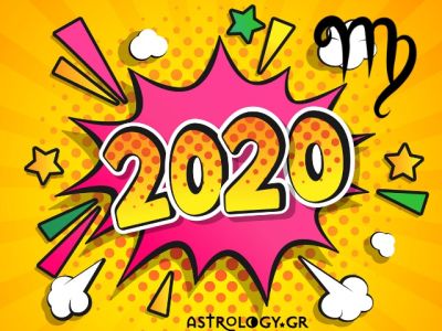 Σκορπιέ, δες στο βίντεο την ετήσια πρόβλεψή σου για το 2020