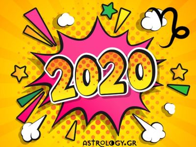 Αιγόκερε, δες στο βίντεο την ετήσια πρόβλεψή σου για το 2020