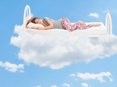 Οι διαταραχές του ύπνου μέσα από φωτογραφίες