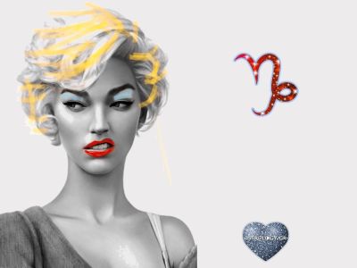 4 πράγματα που σιχαίνεται κάθε καθαρόαιμος Αιγόκερως