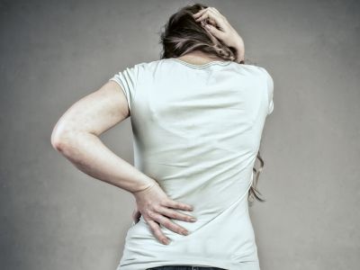 Επτά παθήσεις που «μιμούνται» την ινομυαλγία (εικόνες)