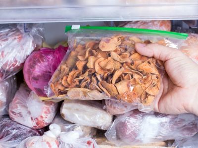 Ποιες τροφές δεν πρέπει να βάζετε στην κατάψυξη (video)