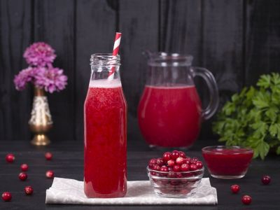 Κράνμπερι: Ποια θρεπτικά συστατικά δίνει & από ποιες παθήσεις προστατεύει (βίντεο)