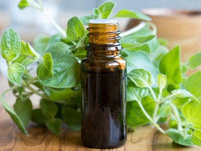 Έξι αποτελεσματικά και ασφαλή φυσικά αντιβιοτικά (εικόνες)