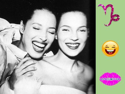 Οι αντιδράσεις του Αιγόκερω που θα σε ξαφνιάσουν!