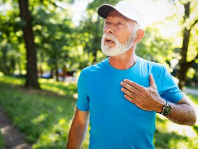 Αορτική δυσκαμψία: Η άσκηση που αντιστρέφει τη γήρανση της καρδιάς