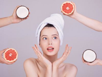 Αποτοξίνωση μετά τις γιορτές: Οι βασικοί κανόνες για να επανέλθετε (εικόνες)